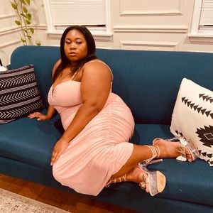 Meet your Posher, Moriah